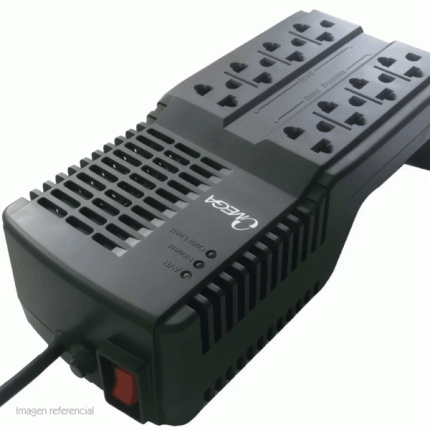 Estabilizador Omega 4A2K03 PCG2000 1000VA 220V