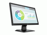 Monitor HP LED P204v 19.5” HD+ 5RD66AA#ABM