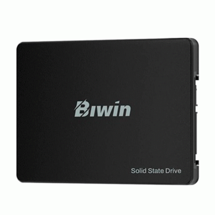 Unidad de Estado Sólido SSD Biwin M100 256GB SATA 2.5” BM100NN256G-RGX