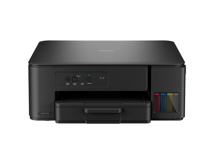 DCPT230-NE Impresora Multifuncional Brother DCP-T230 InkBenefit Tank DCPT230-NE