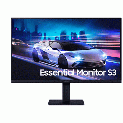 Monitor Samsung 24” LS24F320GANXZA Full HD LED IPS 75Hz