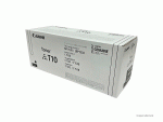 Toner Canon T10 Negro imageCLASS X MF1538C LBP1538C C1533 4566C001AA 13000 Páginas