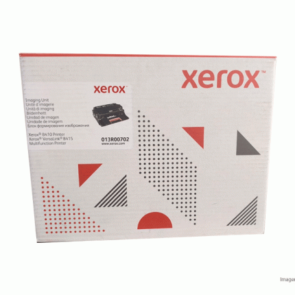 Tambor Xerox 013R00702 B410 B415 Negro 75,000 Páginas