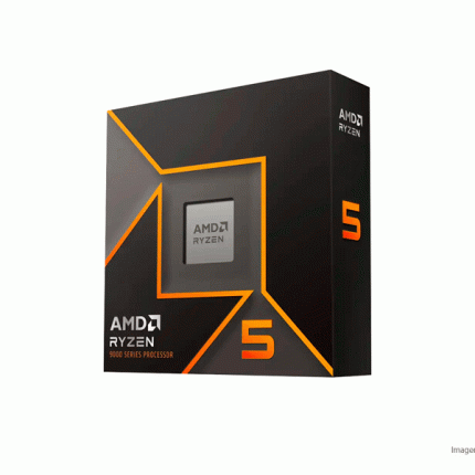 Procesador AMD Ryzen 5 8600G AM5 6 Núcleos 12 Hilos 100-100001237BOX