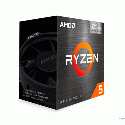 Procesador AMD Ryzen 5 5600GT AM4 100-100001488BOX