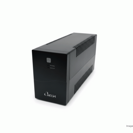 UPS Omega 461652 220V / 650VA