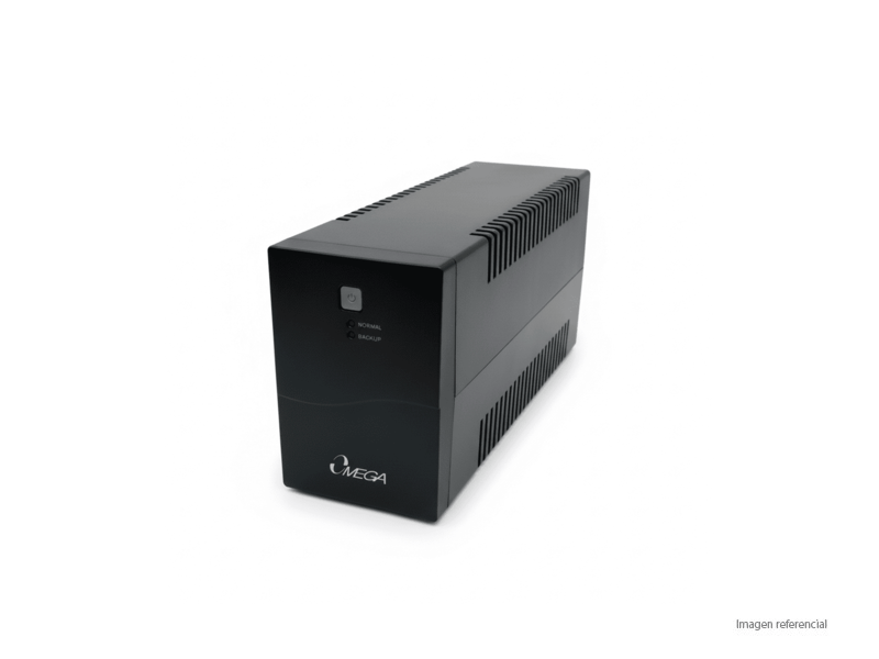 461652 UPS Omega 461652 220V / 650VA