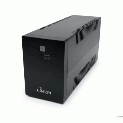 UPS Omega 850VA 220V Modelo 461852