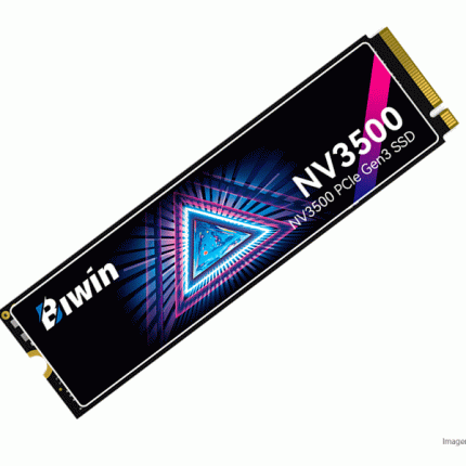 Unidad SSD M.2 Biwin NV3500 1TB NVMe 1.3 BNV350001TB-RGX