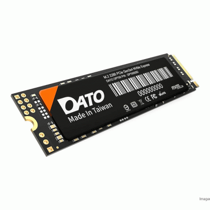 SSD M.2 Dato DP700 256GB NVMe 1.3 2500MB/s DP700SSD-256GB