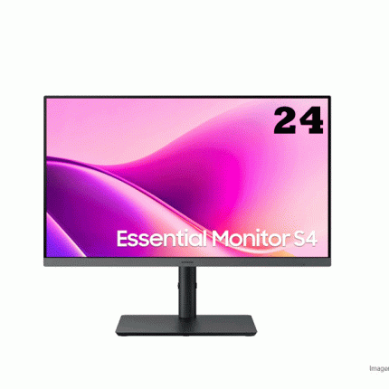 Monitor Samsung 24" Full HD IPS LS24F430UALXPE