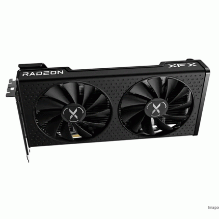 Tarjeta de Video XFX Radeon RX 7600 SWFT 210 Core Edition 8GB RX-76PSWFTFY