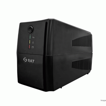 SAT UR500+220 VAC LED