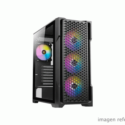 Case-PC Antec AX90 Elite MT 4ARC GL 0-761345-10063-2