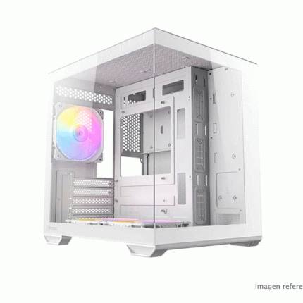 Case PC Antec CX60M WT MT 3ARC 2GL Mid Tower 0-761345-10218-6