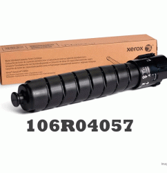 Toner Xerox 106R04057 negro VersaLink C8000 20900 paginas