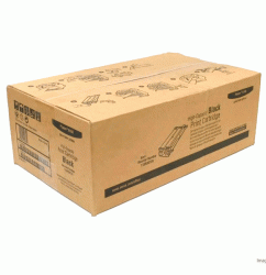 Toner Xerox 113R00726 negro Phaser 6180 8000 paginas