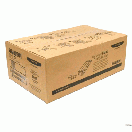 Toner Xerox 113R00726 negro Phaser 6180 8000 paginas
