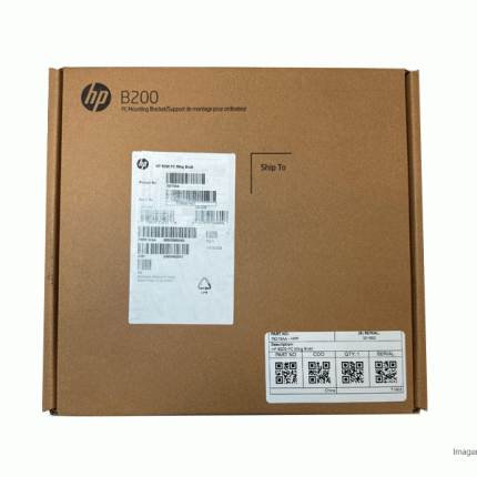 Soporte HP B200 para PC 762T5AA