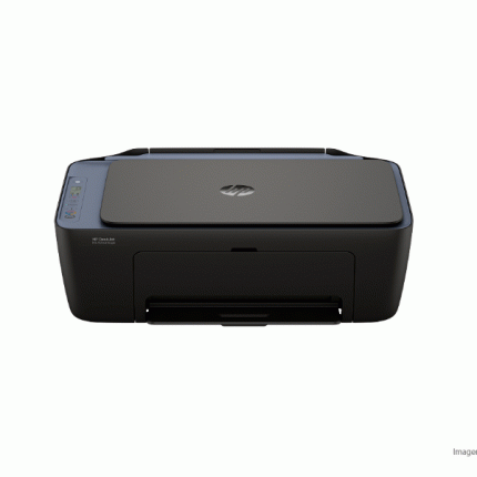 Impresora HP Ink Advantage 2975 Multifuncional AJ4Y5A#AKY