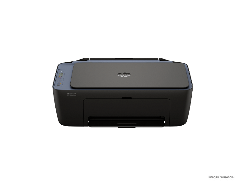 AJ4Y5A#AKY Impresora HP Ink Advantage 2975 Multifuncional AJ4Y5A#AKY