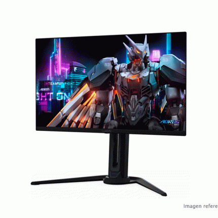 Monitor Gaming Gigabyte AORUS FO27Q5P 27"
