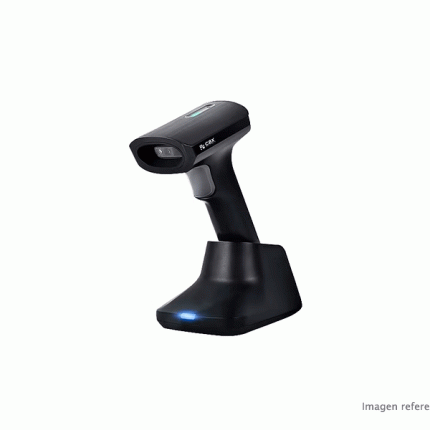 Lector CBX BR160-BT imager 2D bluetooth USB black
