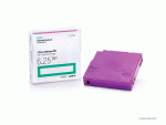 Data Tape HP Ultrium 6 2.5TB 6.25TB C7976A