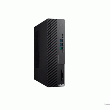 Desktop Asus D901SDR i7-14700 16GB DDR5 1TB SSD Windows 11 Pro 3 años