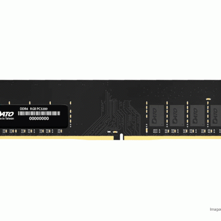 Memoria RAM DDR4 8GB 3200MT s DATO UDIMM DT8GB4DU32