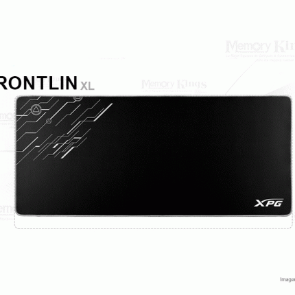Pad Mouse XPG Frontline XL 900x400x3mm FRONTLINEXL II-BKCWW