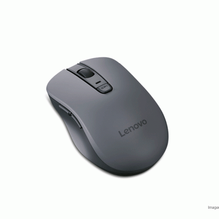 Mouse Bluetooth Lenovo WL310 GY51Q65622 Inalámbrico Sin Batería Compacto
