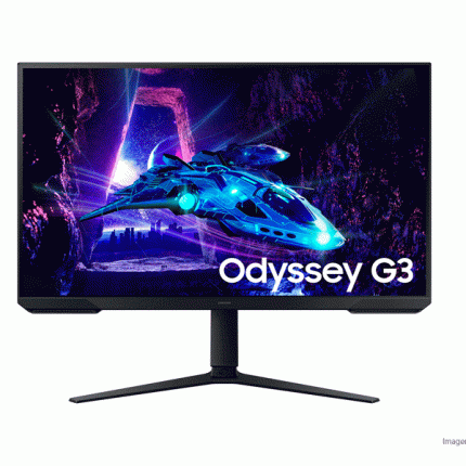 Monitor Samsung 32 pulgadas Odyssey G3 FHD VA 180Hz 1ms LS32DG300ELXPE