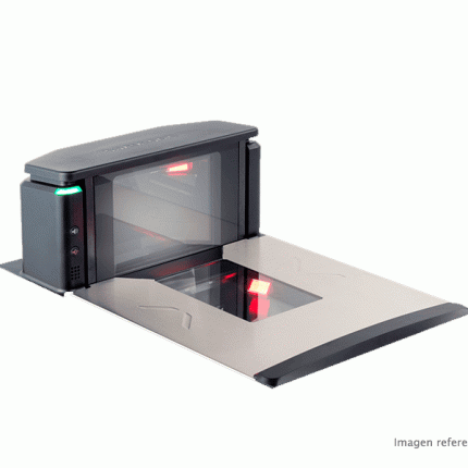 Lector balanza Datalogic Magellan 9550i imager 2D bióptico omnidireccional handfree USB