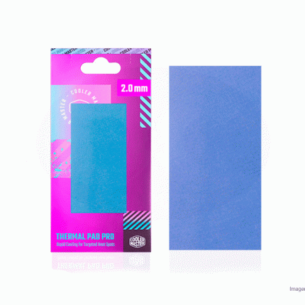 Thermal Pad Cooler Master Pro 2.0mm TPY-NDPB-9020-R1