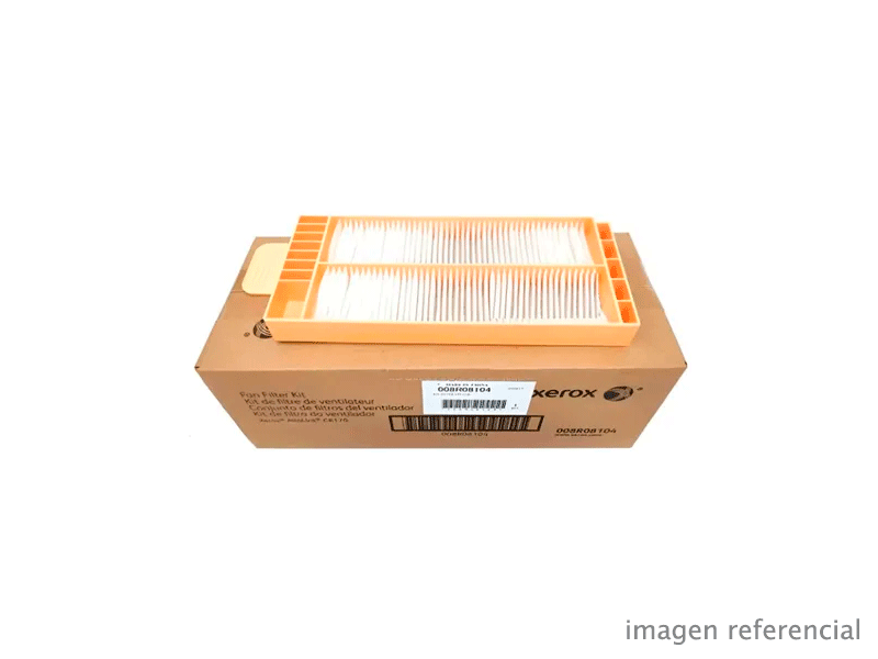 008R08104 Second Bias Transfer Roll Xerox 008R08104