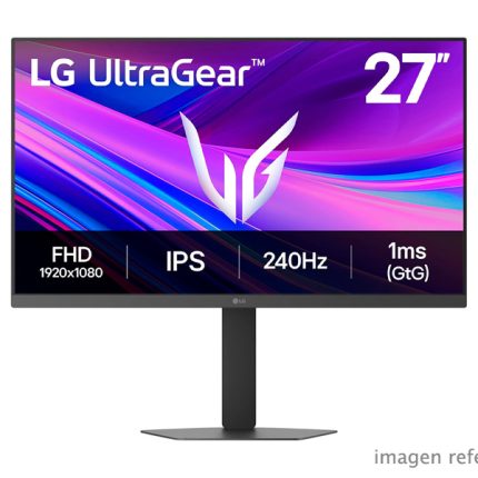 Monitor LG UltraGear 27G440A-B 27" IPS Full HD 240Hz 1ms