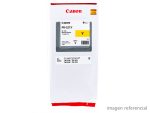 Tinta Canon PFI-321Y Yellow imagePROGRAF TM-250 TM-350 TM-355 2893C001AA 300ml