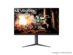 Monitor LG LED Gaming 31.5" IPS 32GS75Q-B 180Hz 1ms