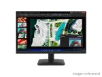Monitor Plano Lenovo ThinkVision S27-4e 27" FHD IPS 100Hz HDMI VGA 64BEKAR1LA