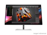 Monitor HP S7 Pro 727PU QHD 27" 120Hz IPS Black Thunderbolt 4 8J9E6UT