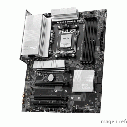 Motherboard MSI PRO B850-P WIFI AM5 DDR5 ATX 911-7E56-002