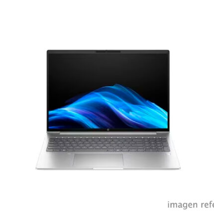 Laptop Hp Probook 4 G1i 16" Intel Core Ultra 7 255u 16gb 1tb Ssd Bh8m9lt#abm