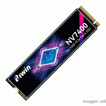 SSD M.2 Biwin NV7400 512GB NVMe 1.4 7400MB/s BNV7400512G-RGX