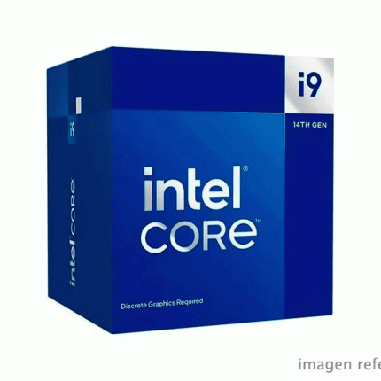 Procesador Intel Core i9-14900K LGA1700 BX8071514900K
