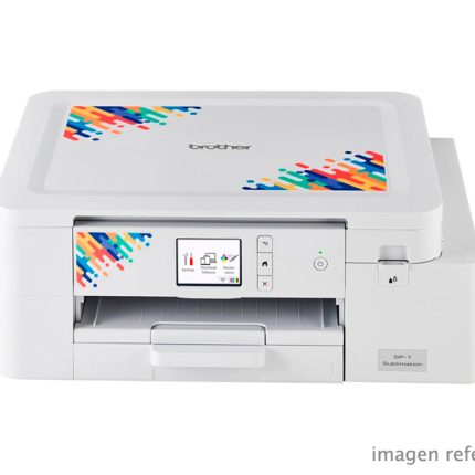 Impresora De Sublimación De Tinta Brother Sp-1