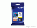 Tinta Brother LC3019Y Amarillo MFC-J5330DW 1,500 Paginas