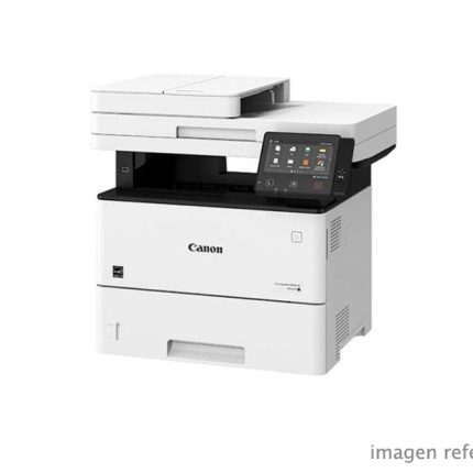 Multifuncional Laser Canon imageRUNNER 1643iF II A4 BN MLGCAV5160C008AA