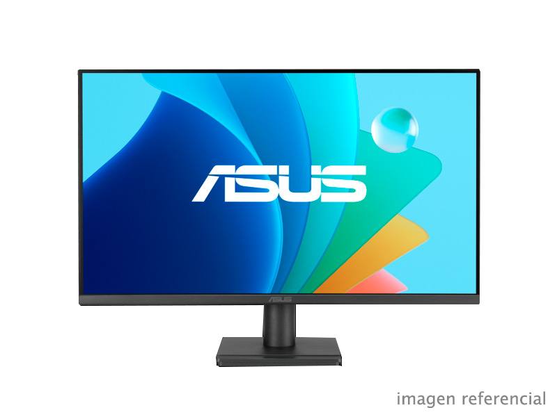 VA279HG Monitor ASUS VA279HG 27" IPS FHD 120Hz 1ms
