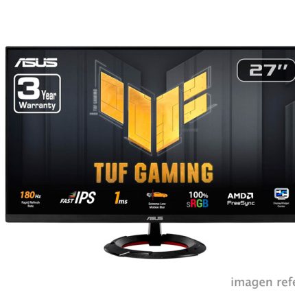 Monitor ASUS TUF Gaming VG279Q5R 27" Fast IPS Full HD 200Hz 0.3ms